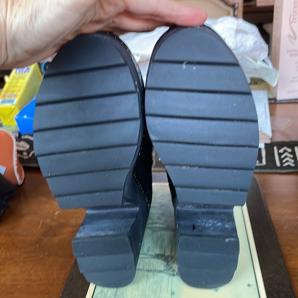 Gorgeous Rag &Bone Booties - image 5